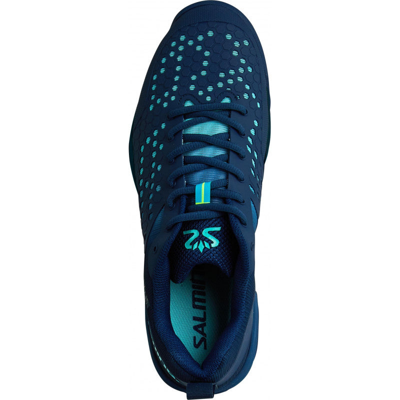 Salming eagle bleu Padel