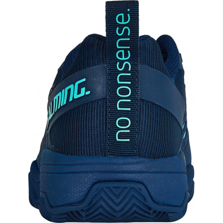 Salming eagle bleu Padel