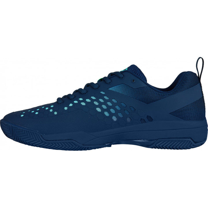 Salming eagle bleu Padel
