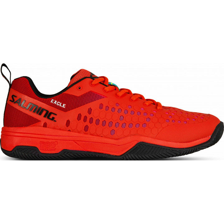 Salming eagle rouge Padel