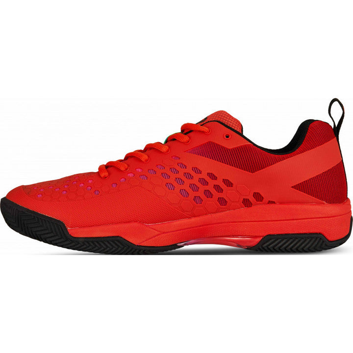 Salming eagle rouge Padel