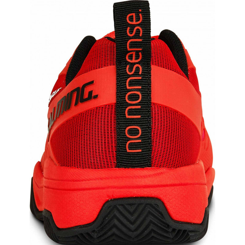 Salming eagle rouge Padel