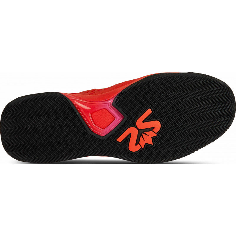 Salming eagle rouge Padel