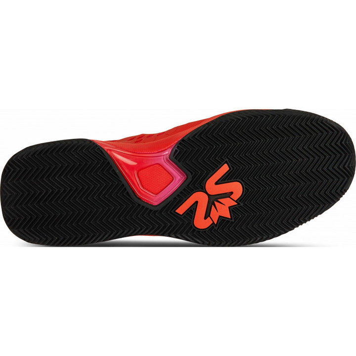 Salming eagle rouge Padel