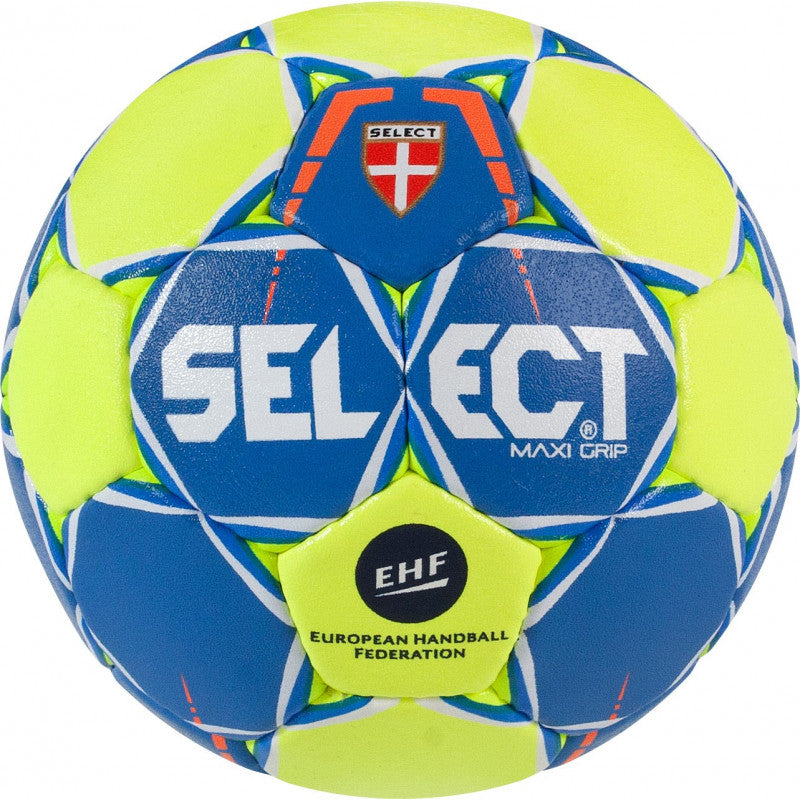 Select Maxi Grip Taille 3