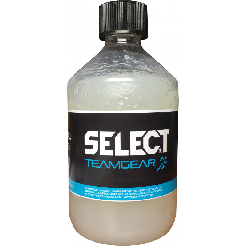 Select Nettoyant Résine Ballon Handball