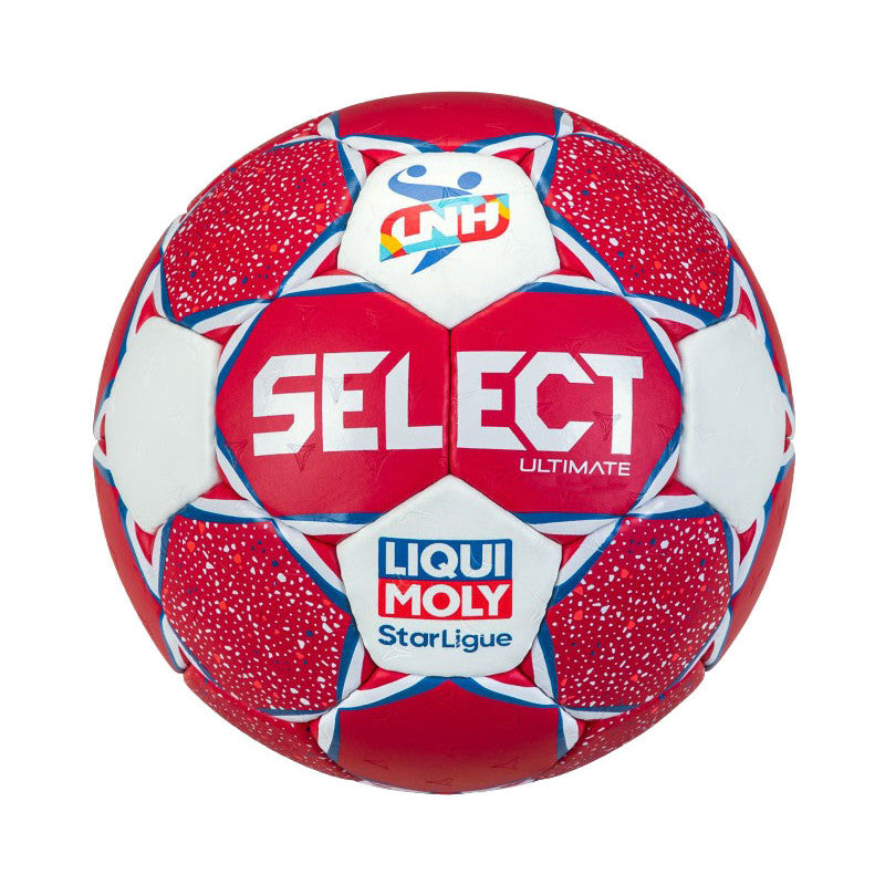 Select Ultimate Starligue 2022-2023 Ballon Handball
