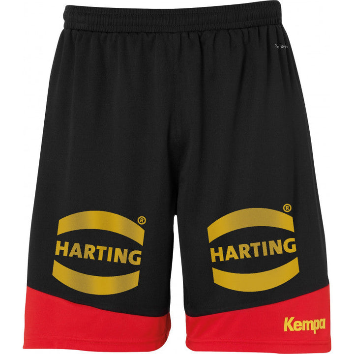Short Allemagne Handball extérieur 2019 Homme