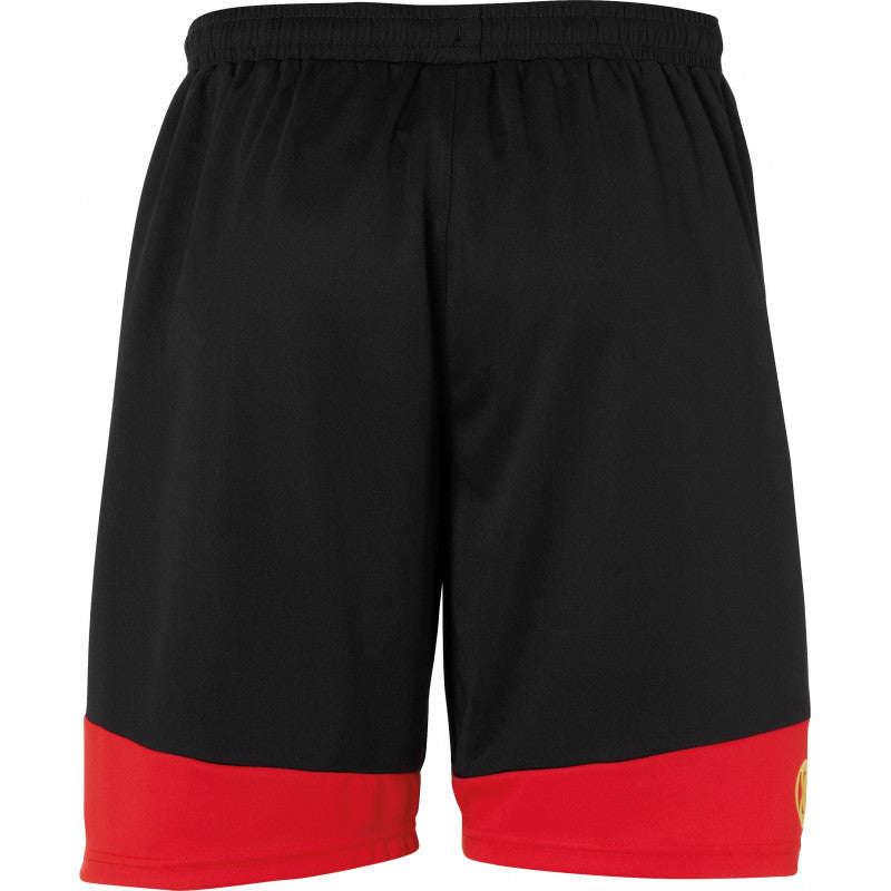 Short Allemagne Handball extérieur 2019 Homme