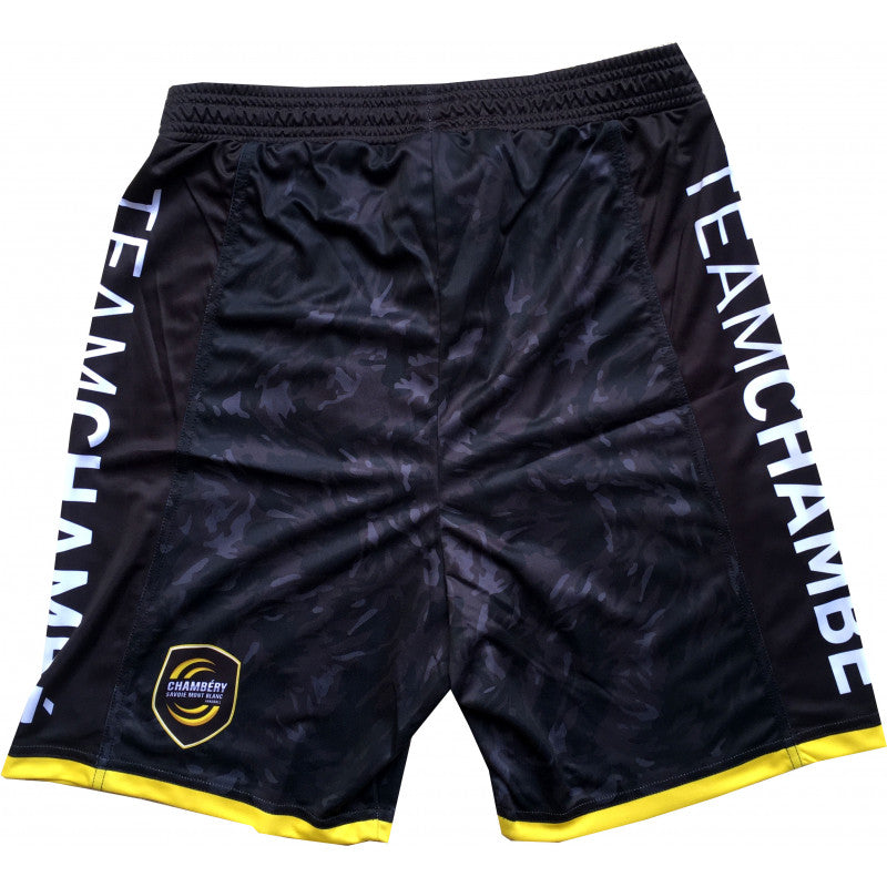 Short Chambéry Handball Domicile 2020/2021