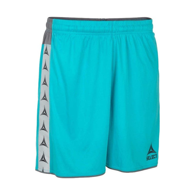 Short Hand Turquoise