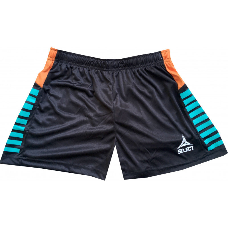 Short LFH 21 22 orange