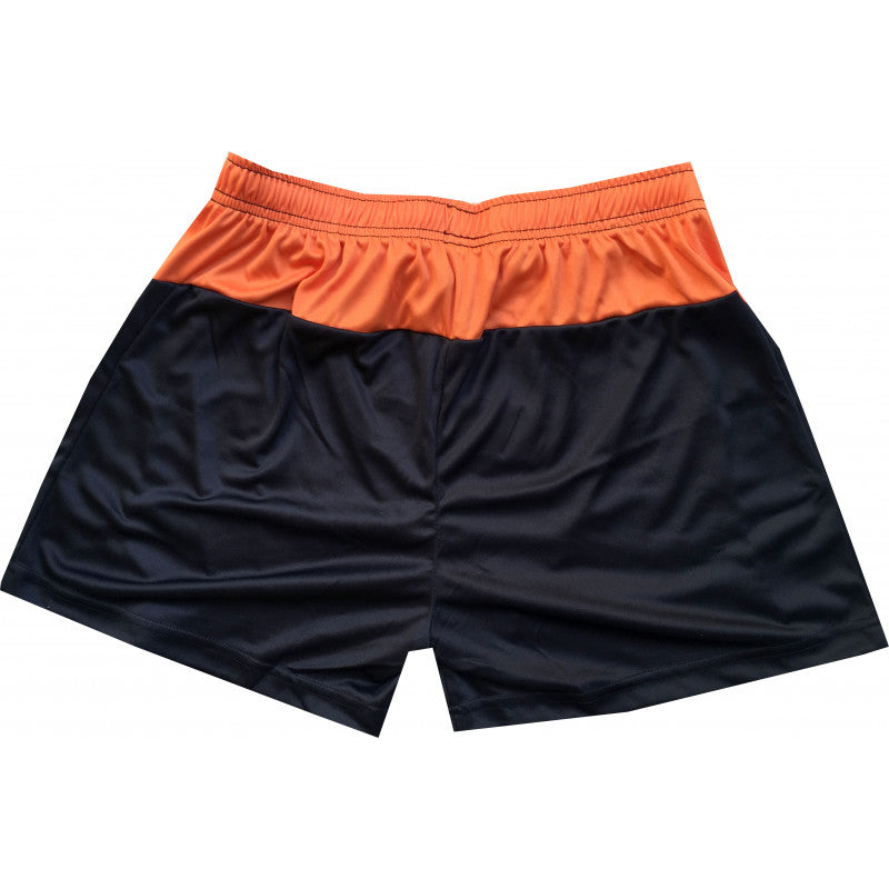 Short LFH 21 22 orange