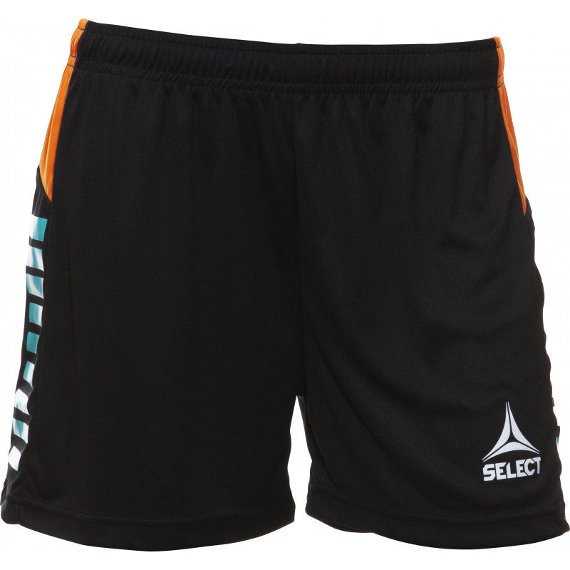 Short LFH 21 22 orange