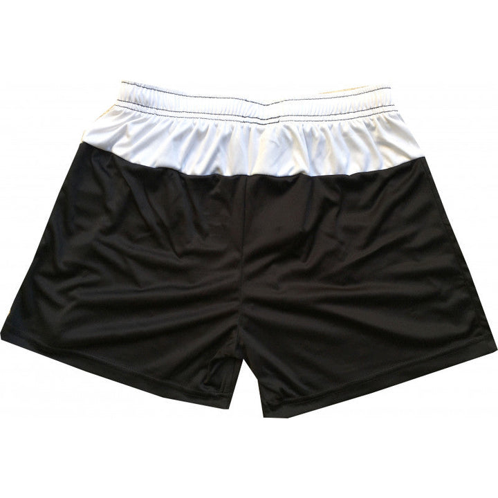 Short LFH 21 22 vert