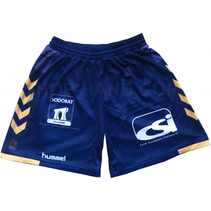 Short SRVHB Saint-Raphaël Domicile 18/19