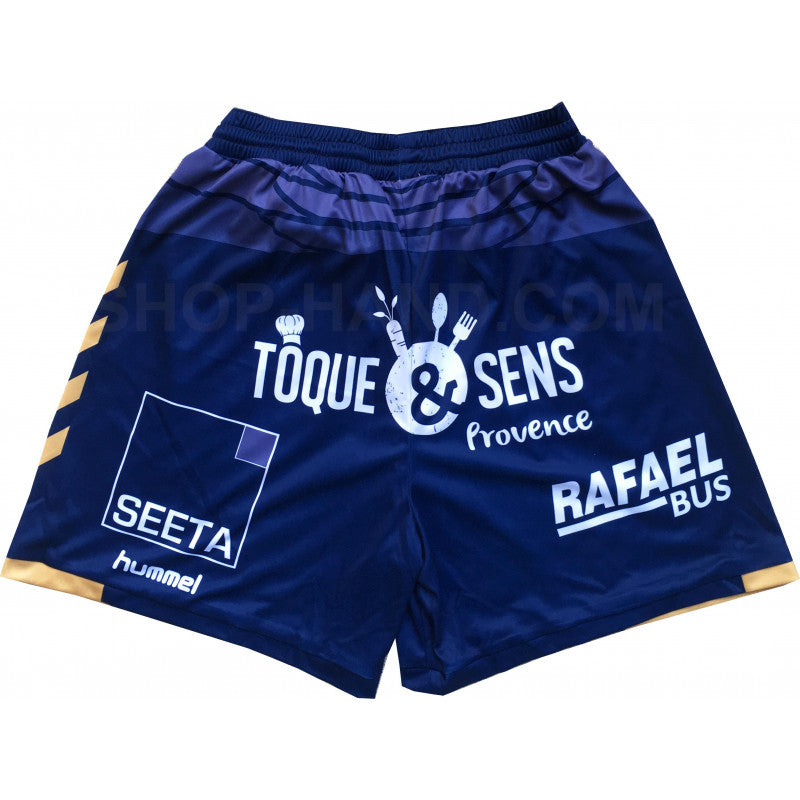Short SRVHB Saint-Raphaël Domicile 18/19
