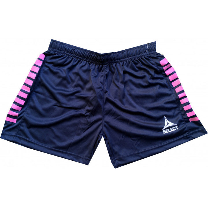 Short Select Comete Violet