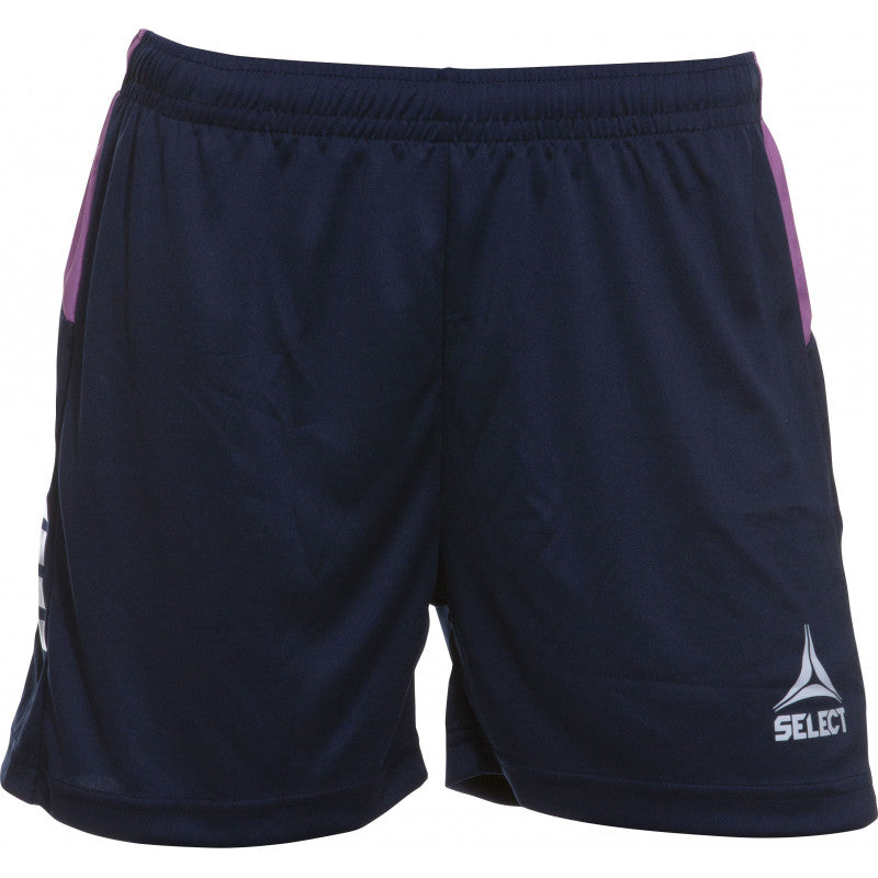 Short Select Comete Violet