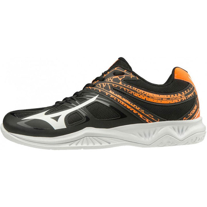 Thunder Blade 2 Noir Orange