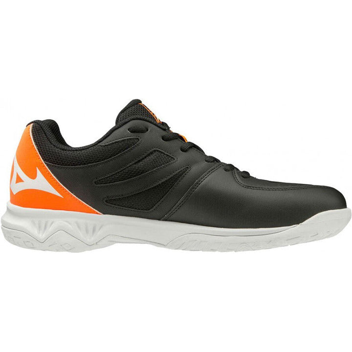 Thunder Blade 2 Noir Orange