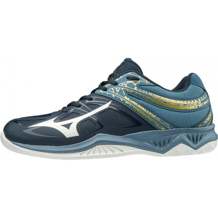 Thunder Blade 2 bleu