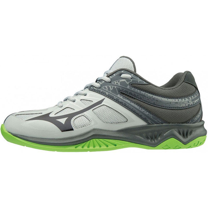 Thunder Blade 2 gris vert