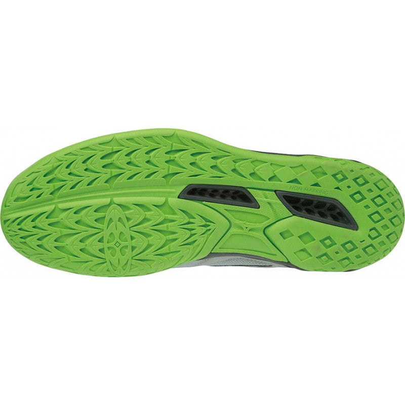 Thunder Blade 2 gris vert