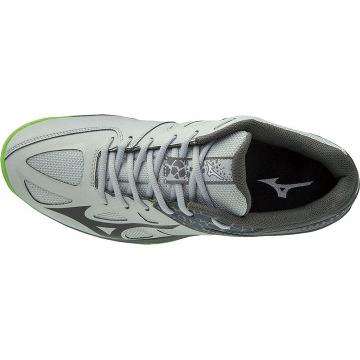 Thunder Blade 2 gris vert