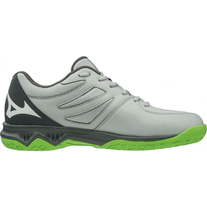 Thunder Blade 2 gris vert