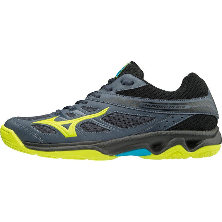Thunder Blade Mizuno Homme