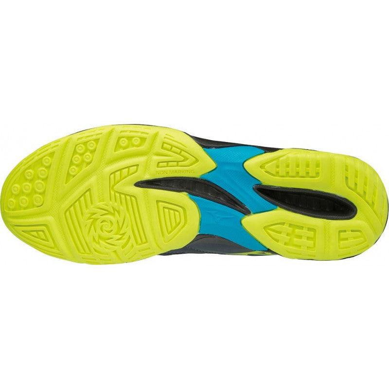 Thunder Blade Mizuno Homme