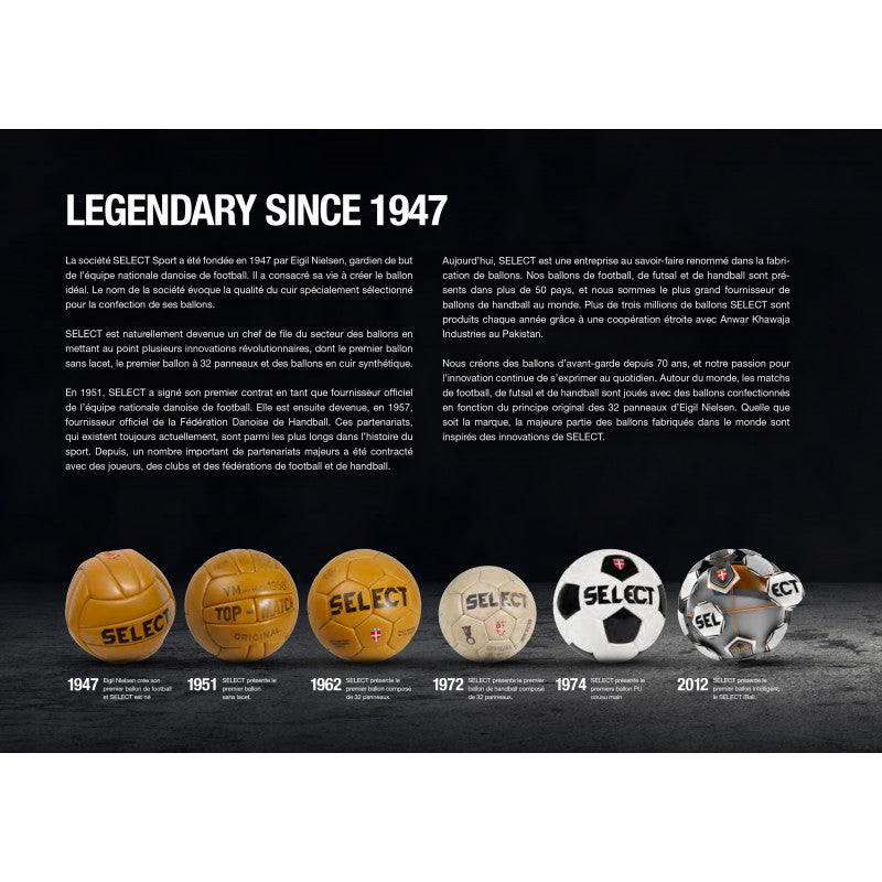 Ultimate Replica Champions League Select