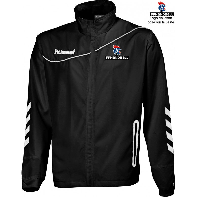 Veste Arbitre - FFHB