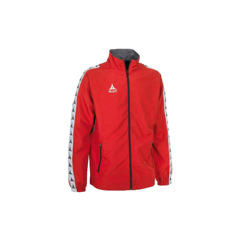Veste Handball Select Rouge