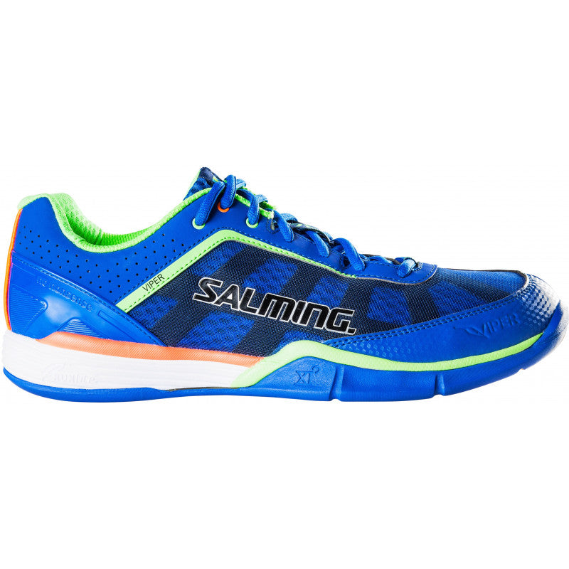 Viper 3 Bleu Salming