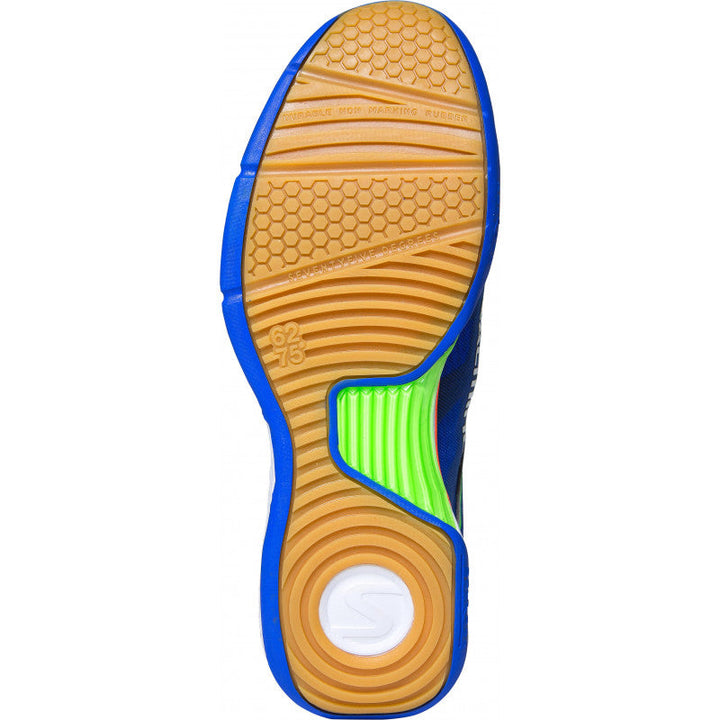 Viper 3 Bleu Salming