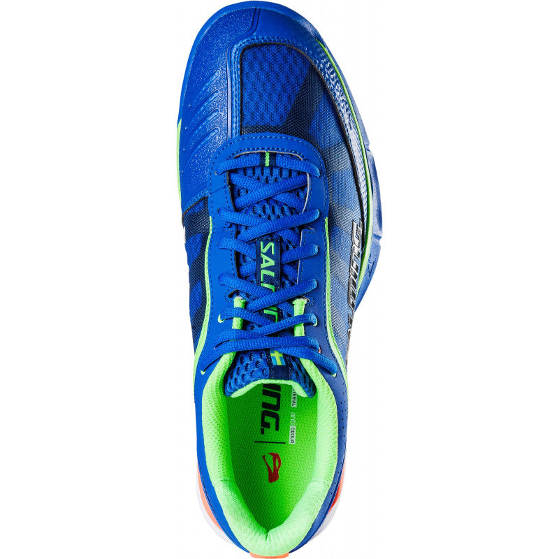 Viper 3 Bleu Salming