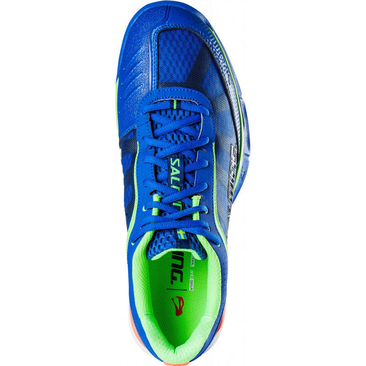 Viper 3 Bleu Salming