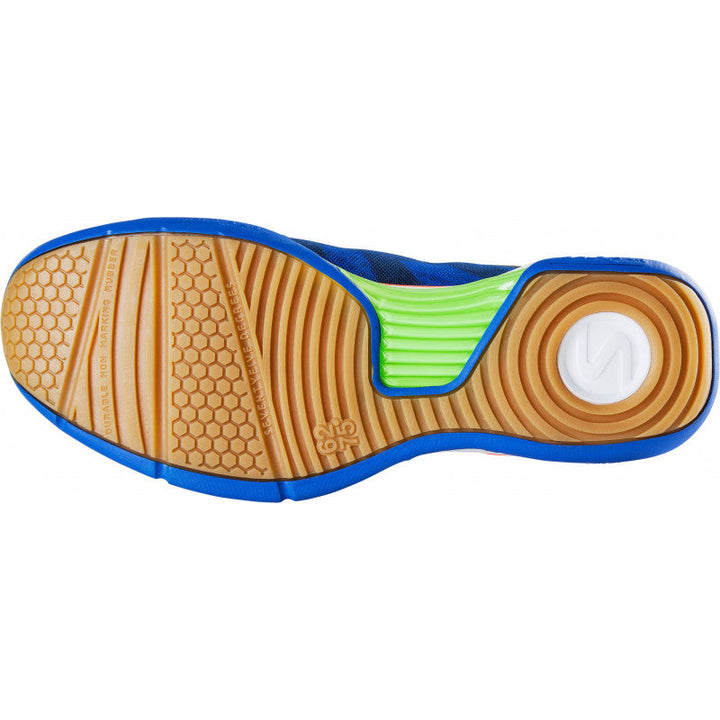 Viper 3 Bleu Salming