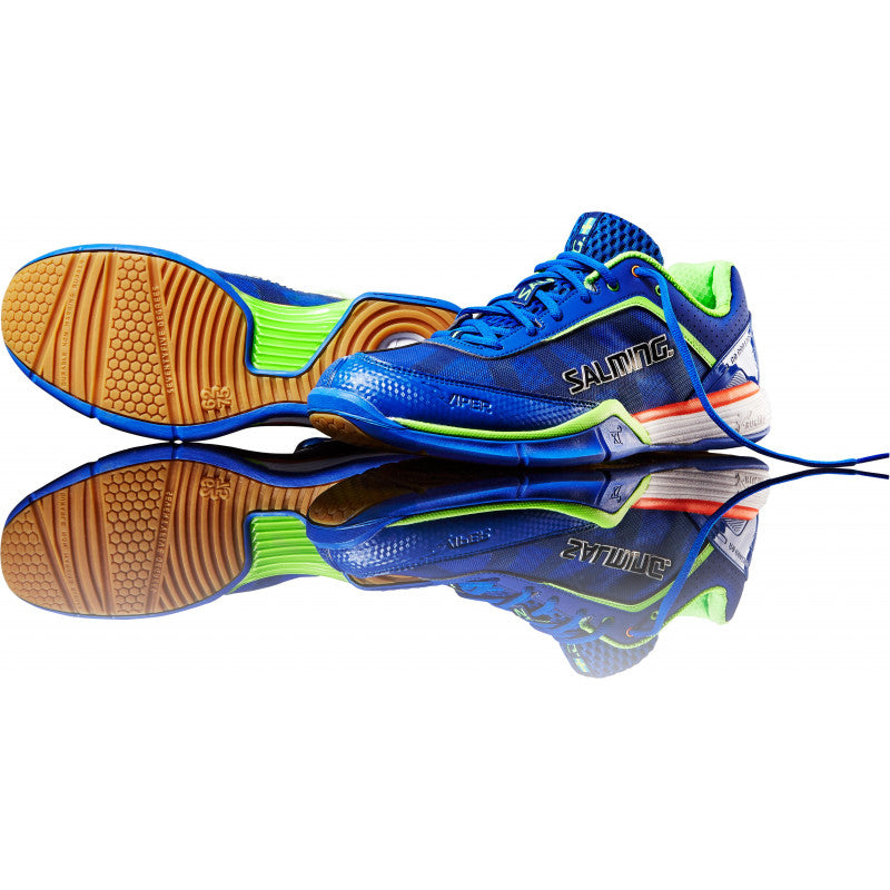 Viper 3 Bleu Salming