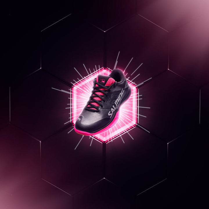 Viper 5 Salming Femme