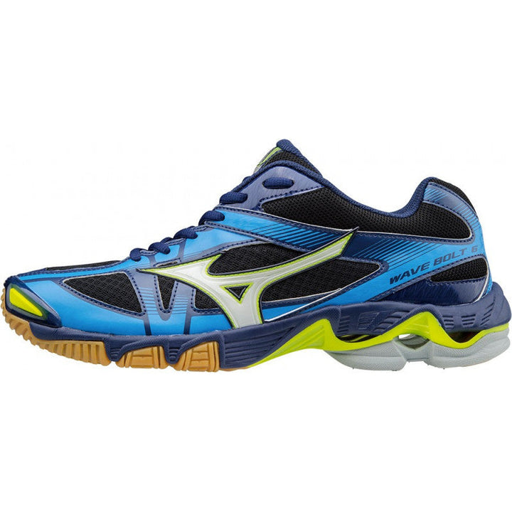 Wave Bolt 6 Mizuno