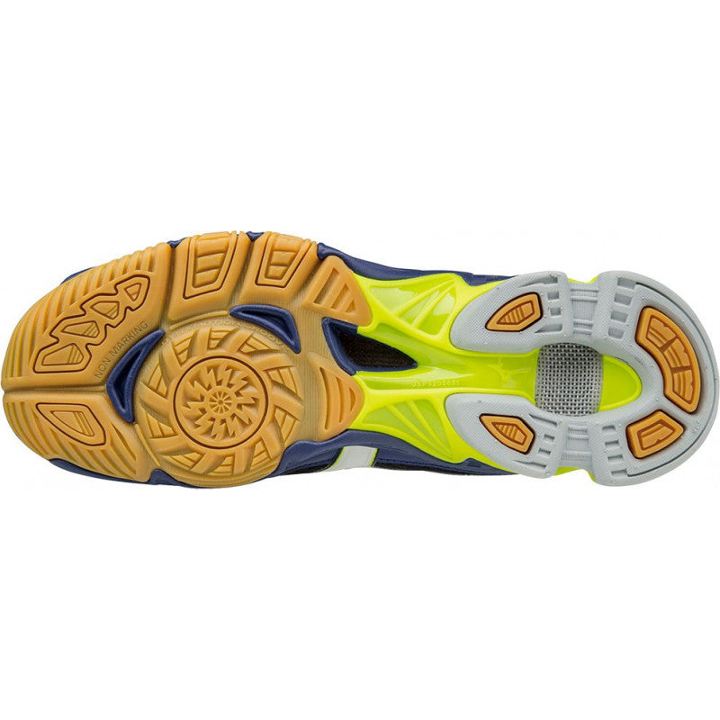Wave Bolt 6 Mizuno