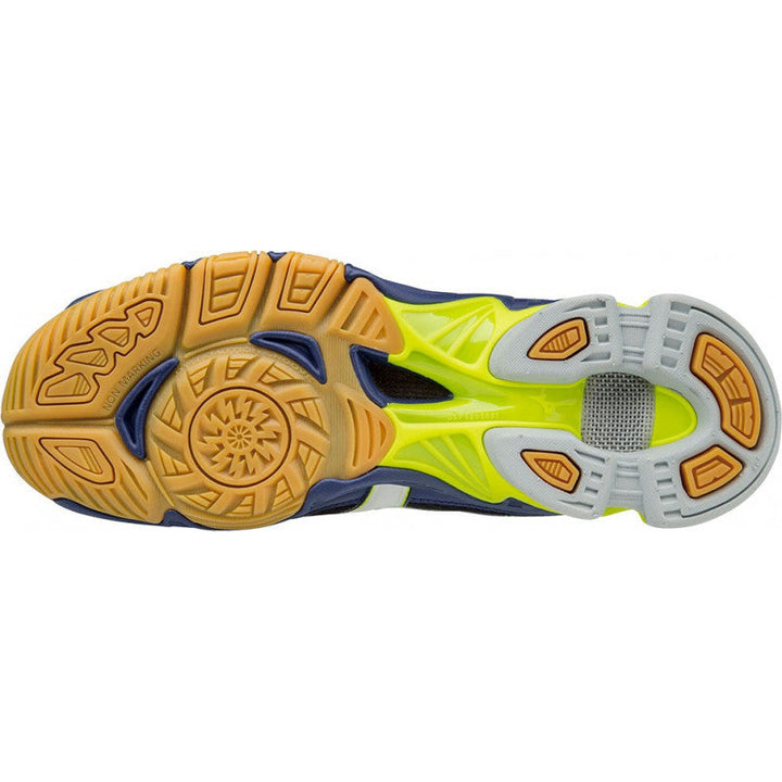 Wave Bolt 6 Mizuno
