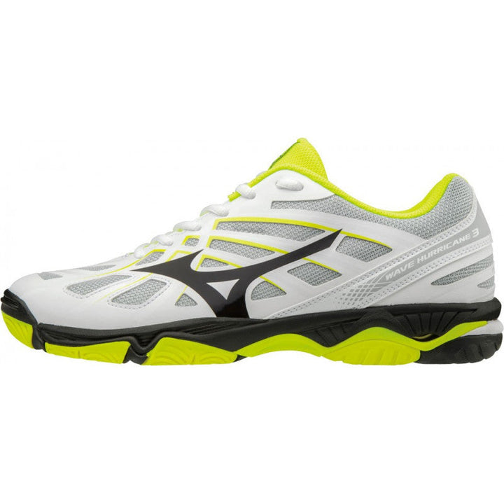 Wave Hurricane 3 Mizuno
