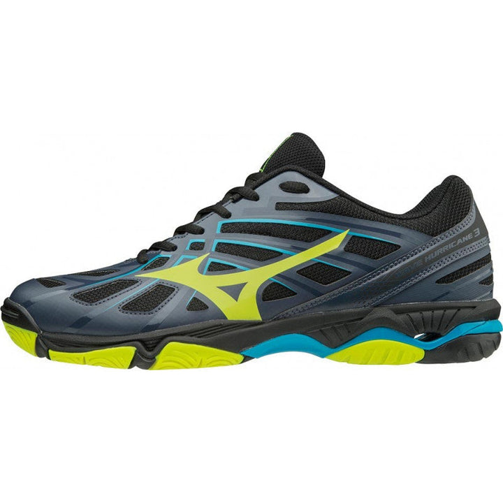 Wave Hurricane 3 Mizuno