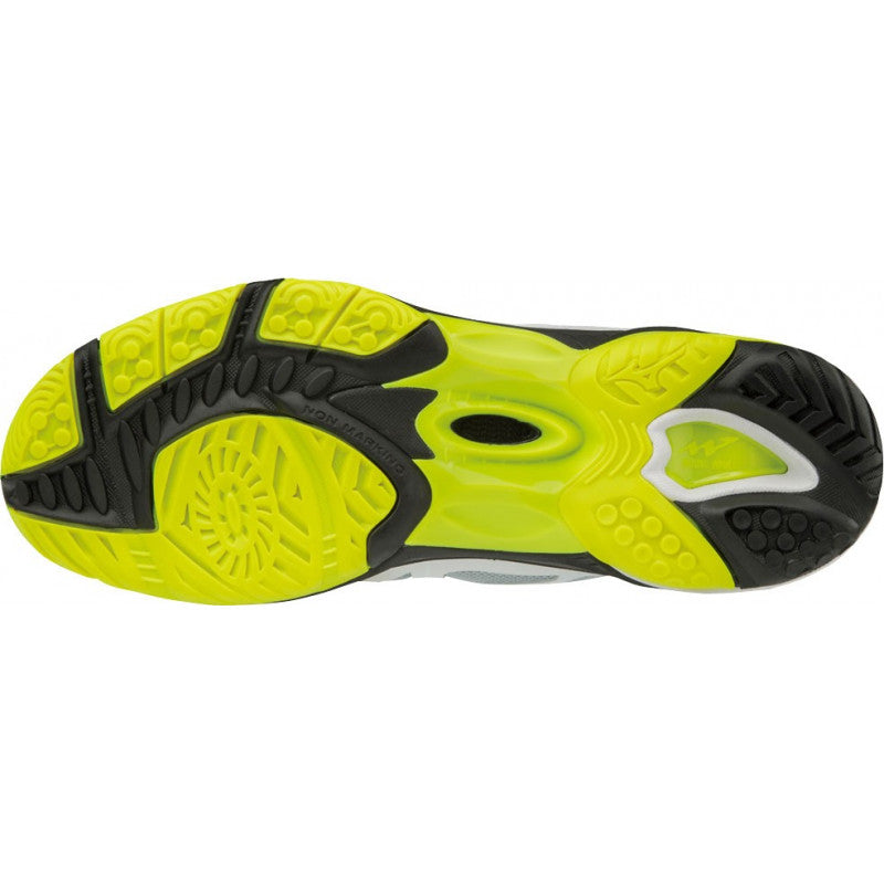 Wave Hurricane 3 Mizuno