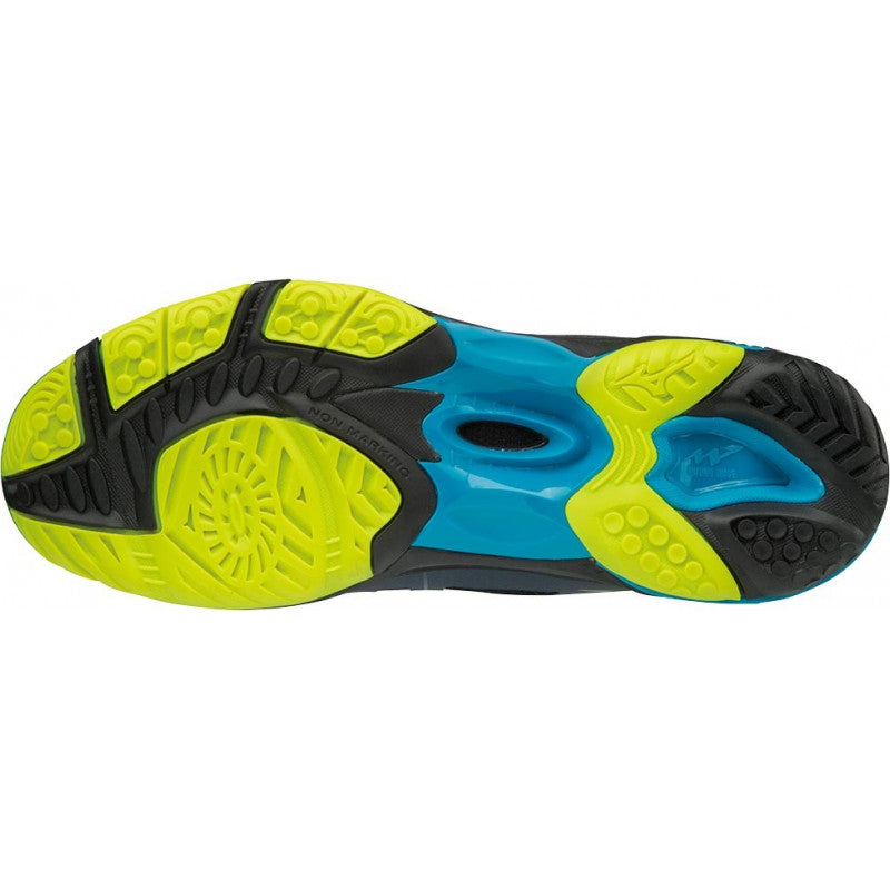 Wave Hurricane 3 Mizuno