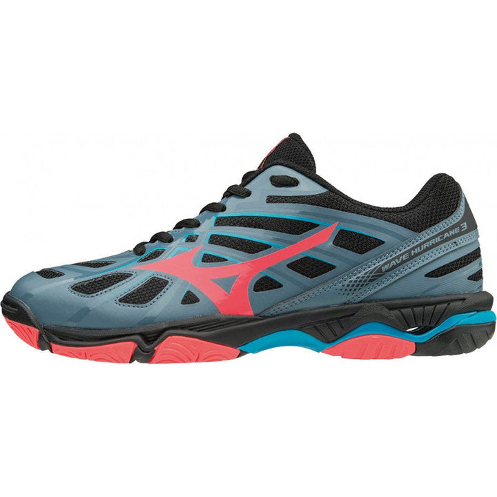 Wave Hurricane 3 Mizuno Femme